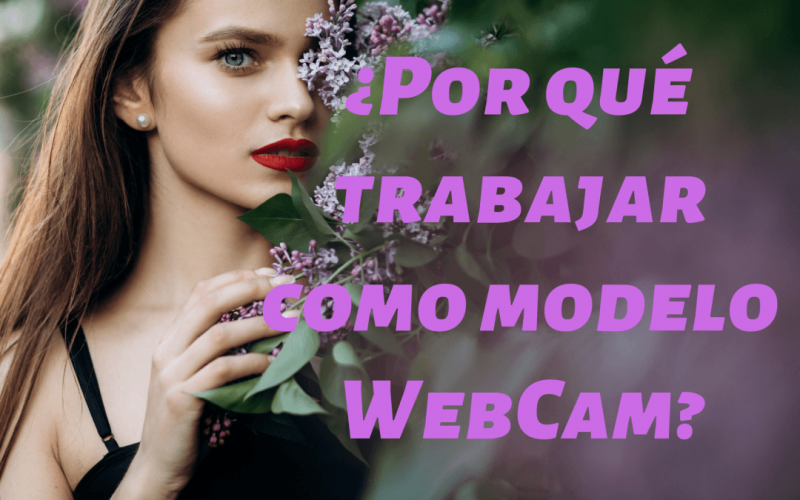 Trabajar Como Modelo Webcam Desde Casa O Satlite MaJu Studi