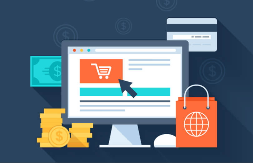ecommerce-software MaJu Studios