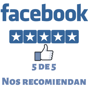 Recomendaciones MaJu Studios en Facebook
