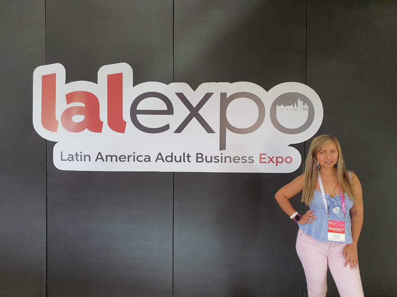Lalexpo Cali 2020 Maju Studios Presente