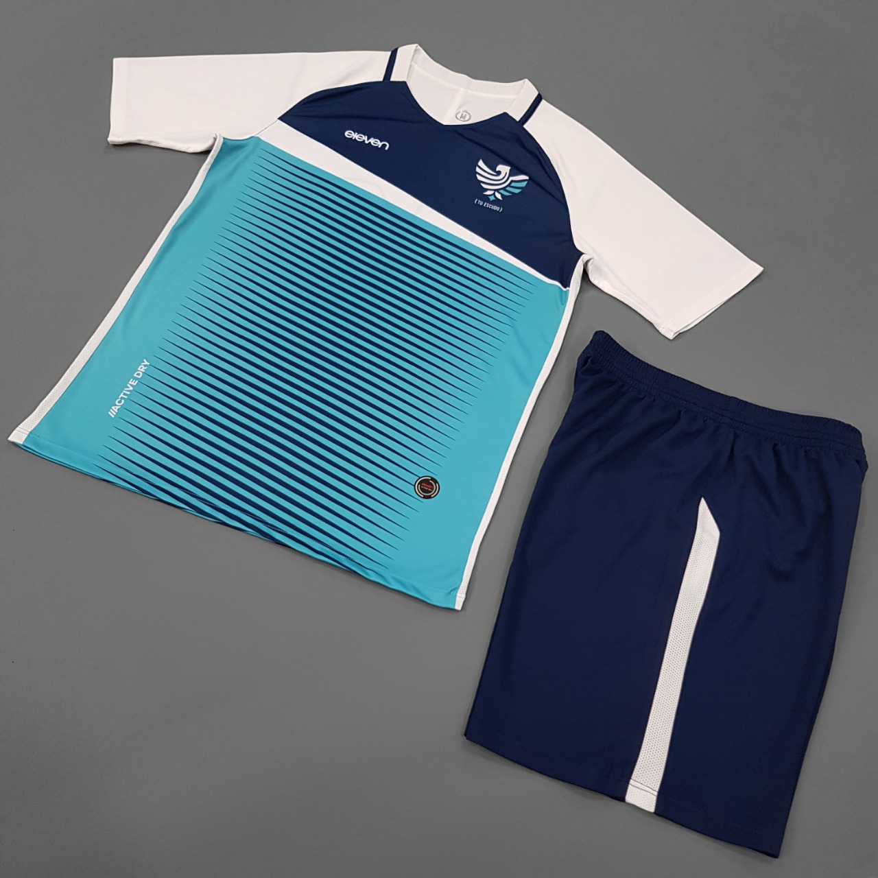 MaJu Studios Patrocinador del Fútbol Aficionado en Manizales