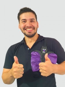 Profile-Rick-Team-MaJu Studios-Profesor Ingles