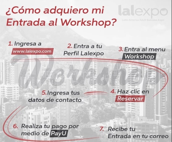 Workshop pereira 2018