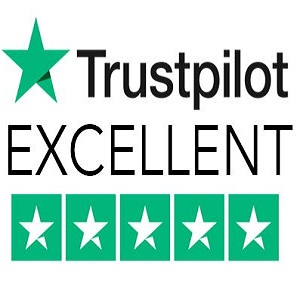 Opiniones en Trustpilot de MaJu Studios