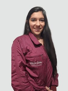 Valentina Marin Team MaJu Studios
