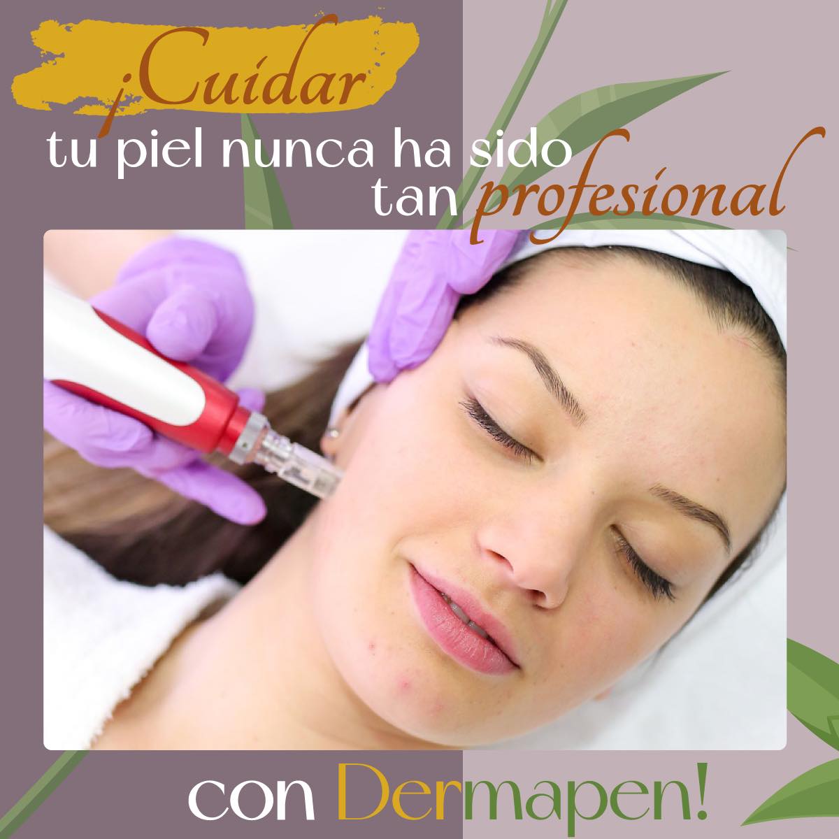 Cuidar tu piel nunca ha sido tan profesional - Paula Andrea Osorio Estetica SPA - MaJu Studios