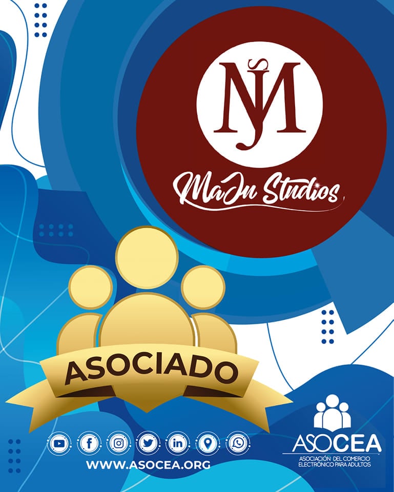 ASOCEA MaJu Studios Publicacion marzo 2022