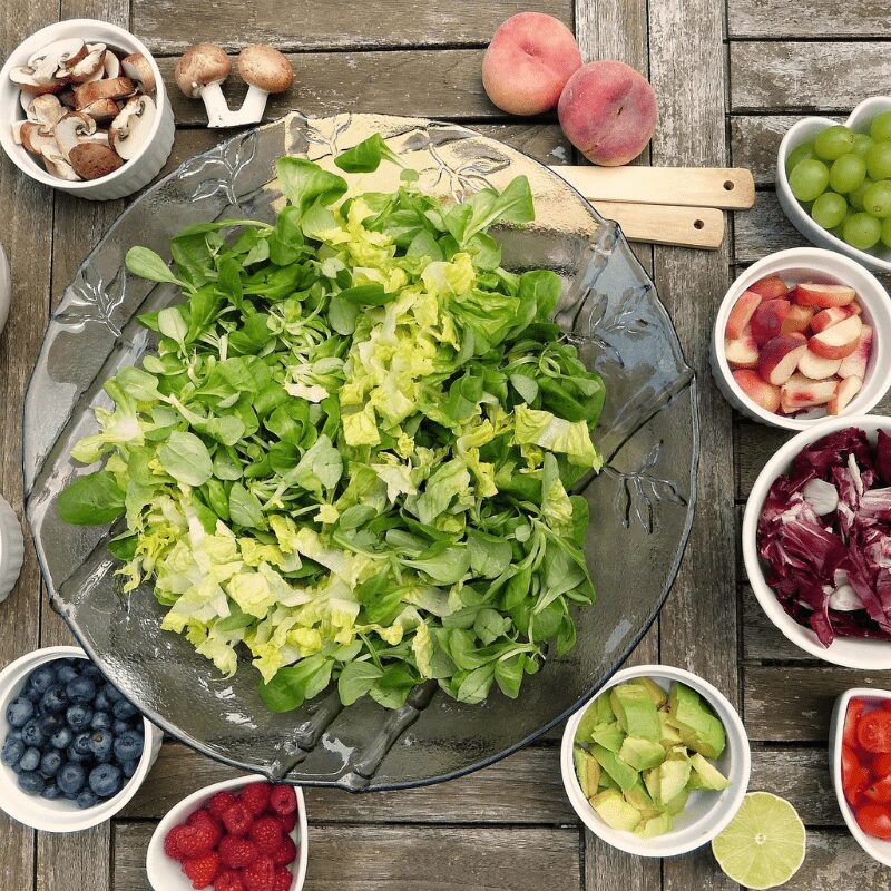 Alimentos que deberías comer después de ir al gimnasio