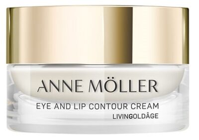 Anne Moller Livingoldage 15ml
