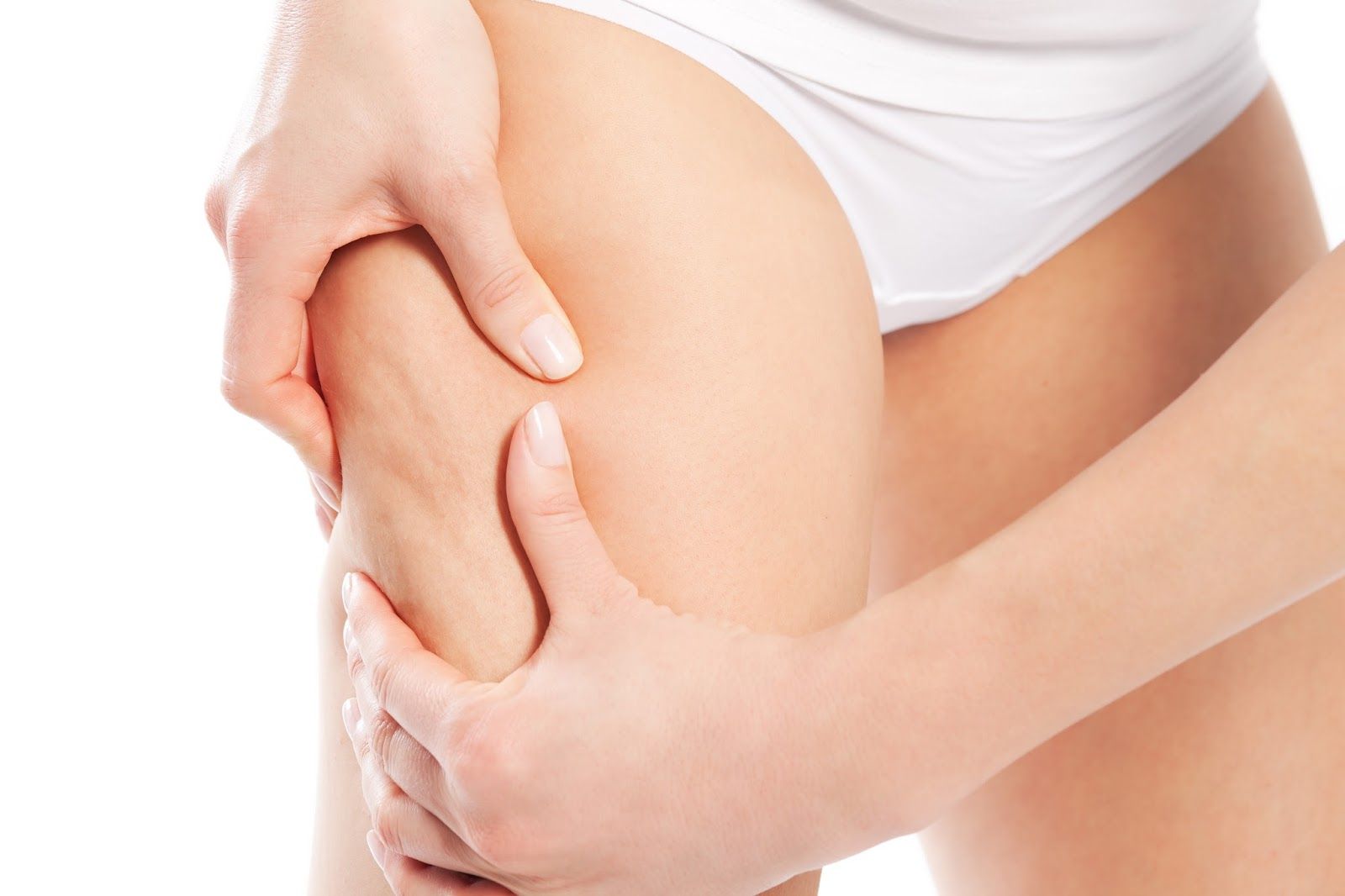 Masaje Anticelulitico La mejor terapia para la celulitis