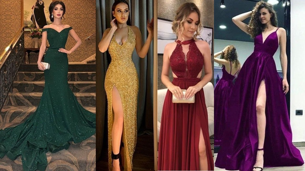 Mejores ideas de vestidos de coctel de día elegantes