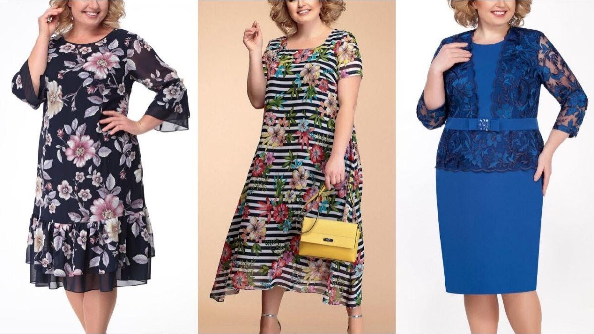 Mejores ideas de vestidos de coctel de día para señoras