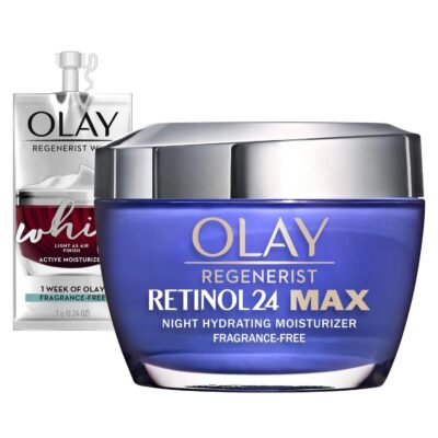 Olay Regenerist Retinol24 Max contorno de ojos 15 ml-min