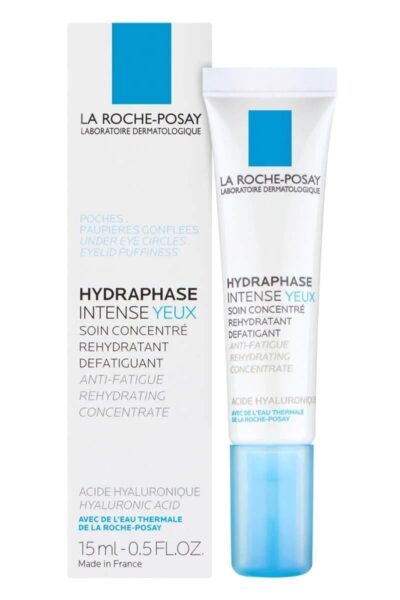 Roche Posay Hydraphase ojos 15 ml