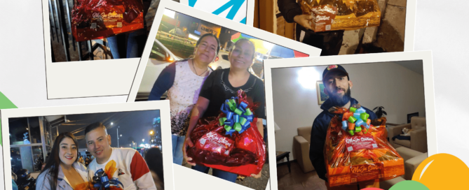 Ganadores Anchetes feria de Manizales de MaJu Studios