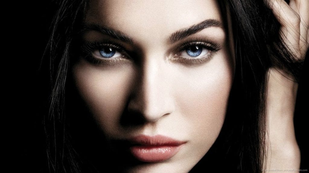 Seducir con la mirada