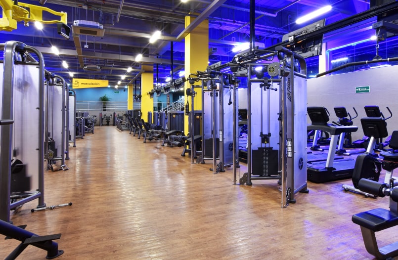 smartfitcolombia Convenio MaJu Studios