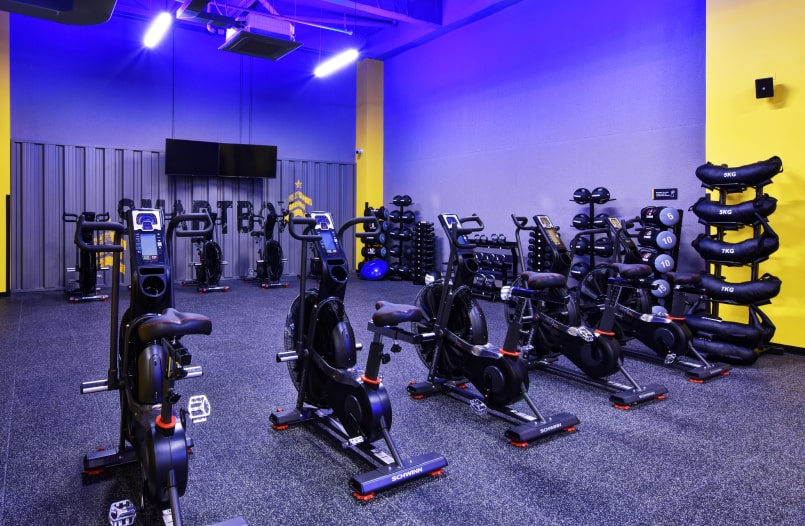 smartfitcolombia Convenio MaJu Studios