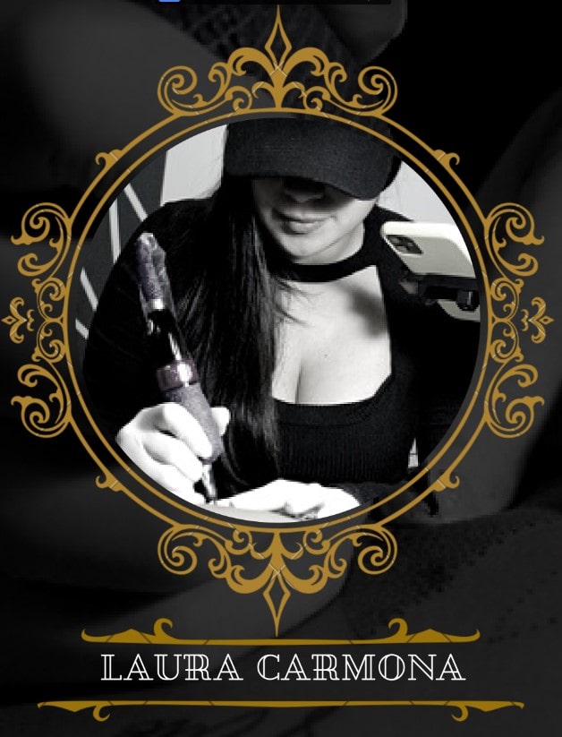 Laura Carmona Tattoo Manizales-min Laura Carmona Tattoo Manizales