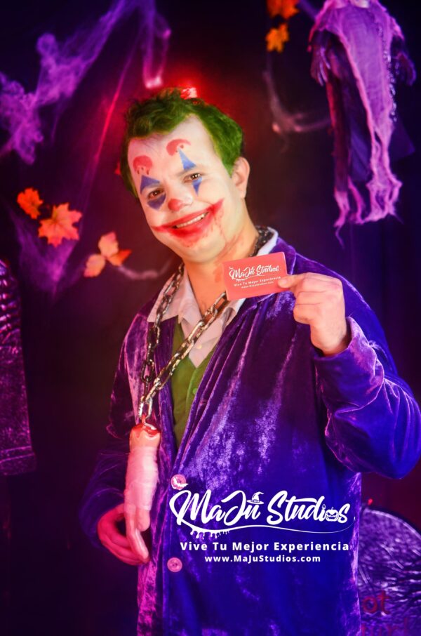 Team MaJu Studios - Manuel 2 Halloween 2023