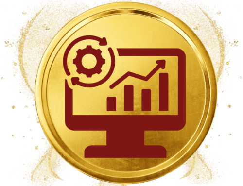 MaJu ERP-CRM – Software Administración Studios