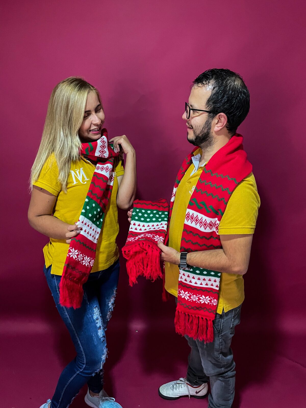 MaJuFanda MaJu Studios - Fufanda Exclusiva MaJu