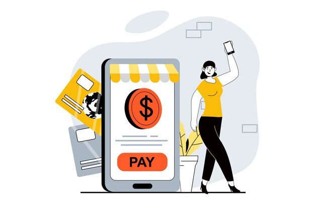Monetizacion y pagos seguros con MaJuPay - Servicios MaJu Studios