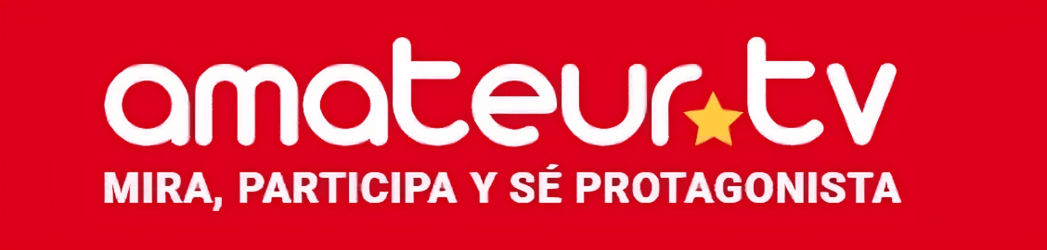 Trabajar en Amateur- TV con MaJu Studios
