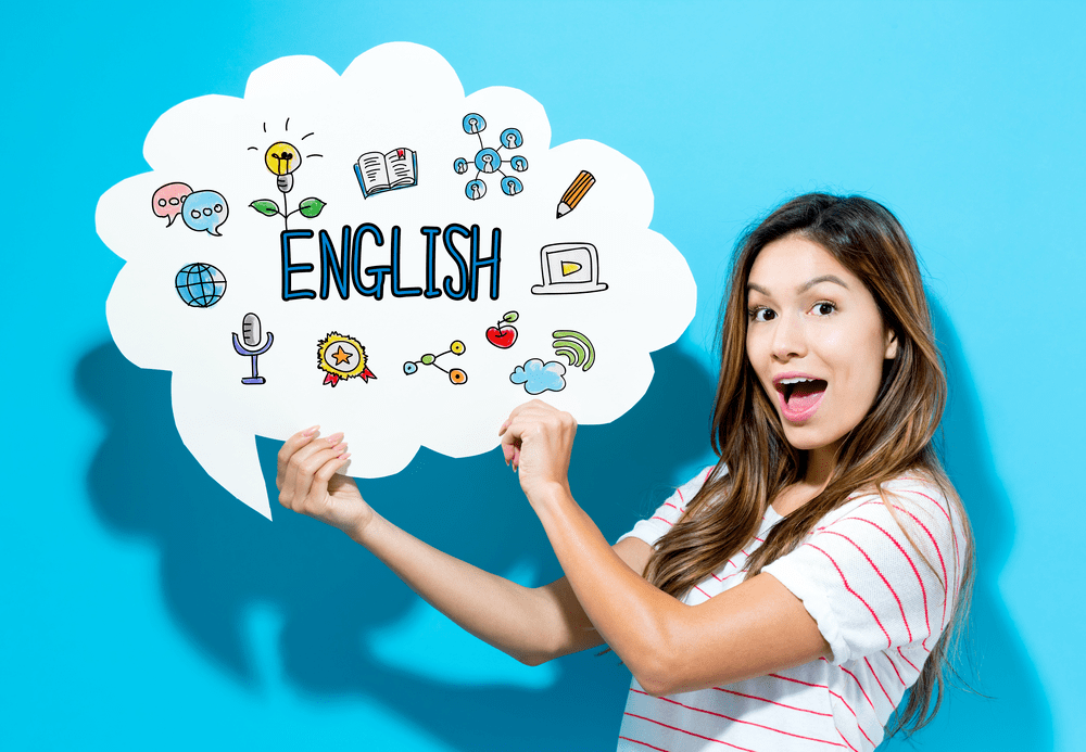 aprender ingles - English
