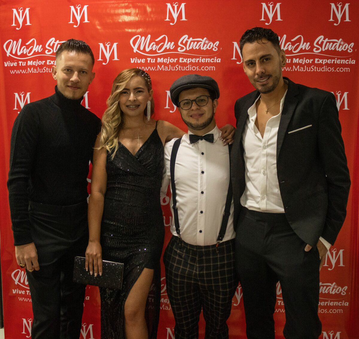 Premios MaJu Studios 2023