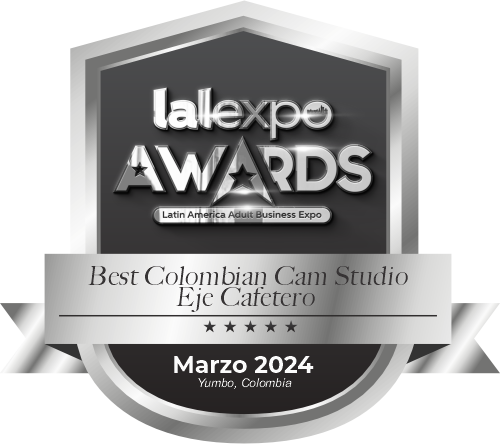 Best Colombian Cam Studio Eje Cafetero