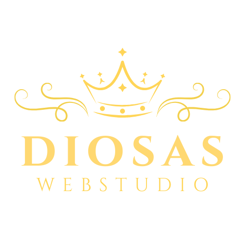 Diosas WebStudio