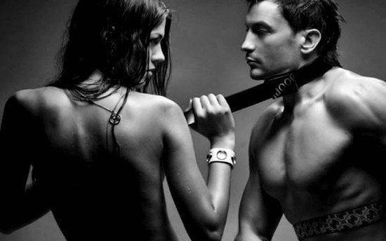 BDSM Dominacion MaJu Studios