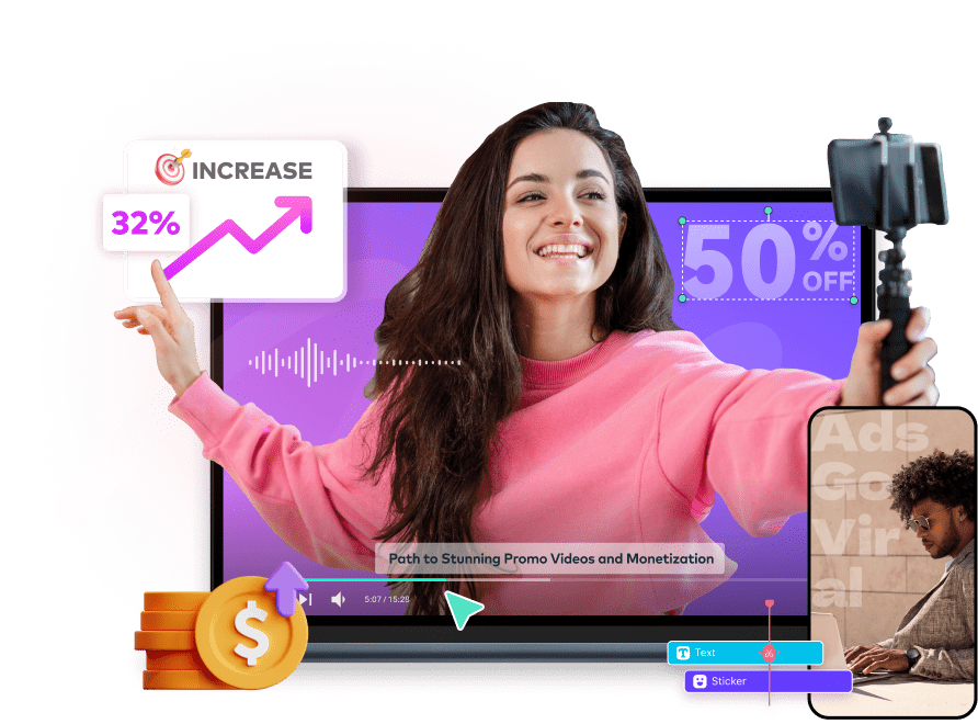 MasterClass: Aprende a usar MaJu Boost - Crea Teasers