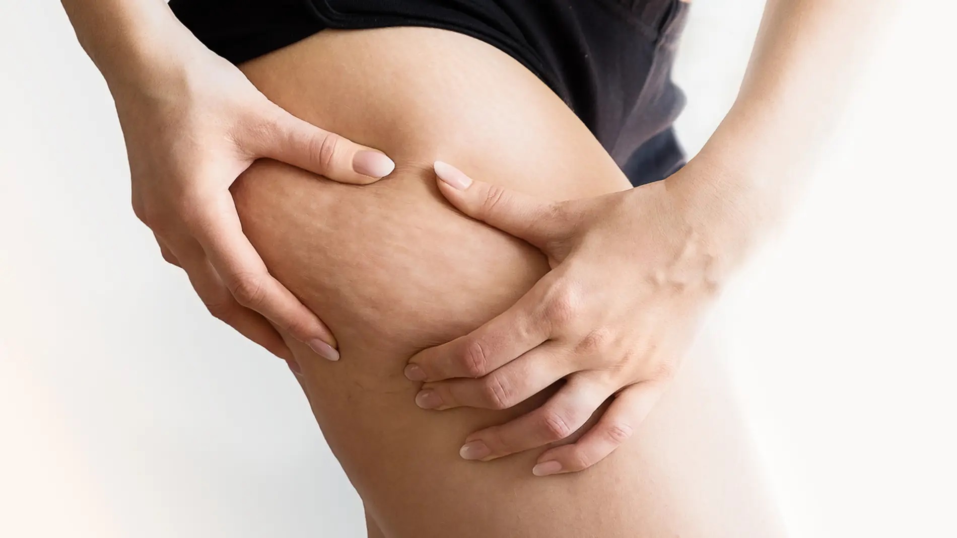 terapia para la celulitis, Masaje anticelulítico